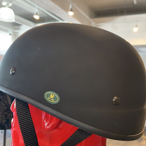 Casque moto - Picture 2 of 2